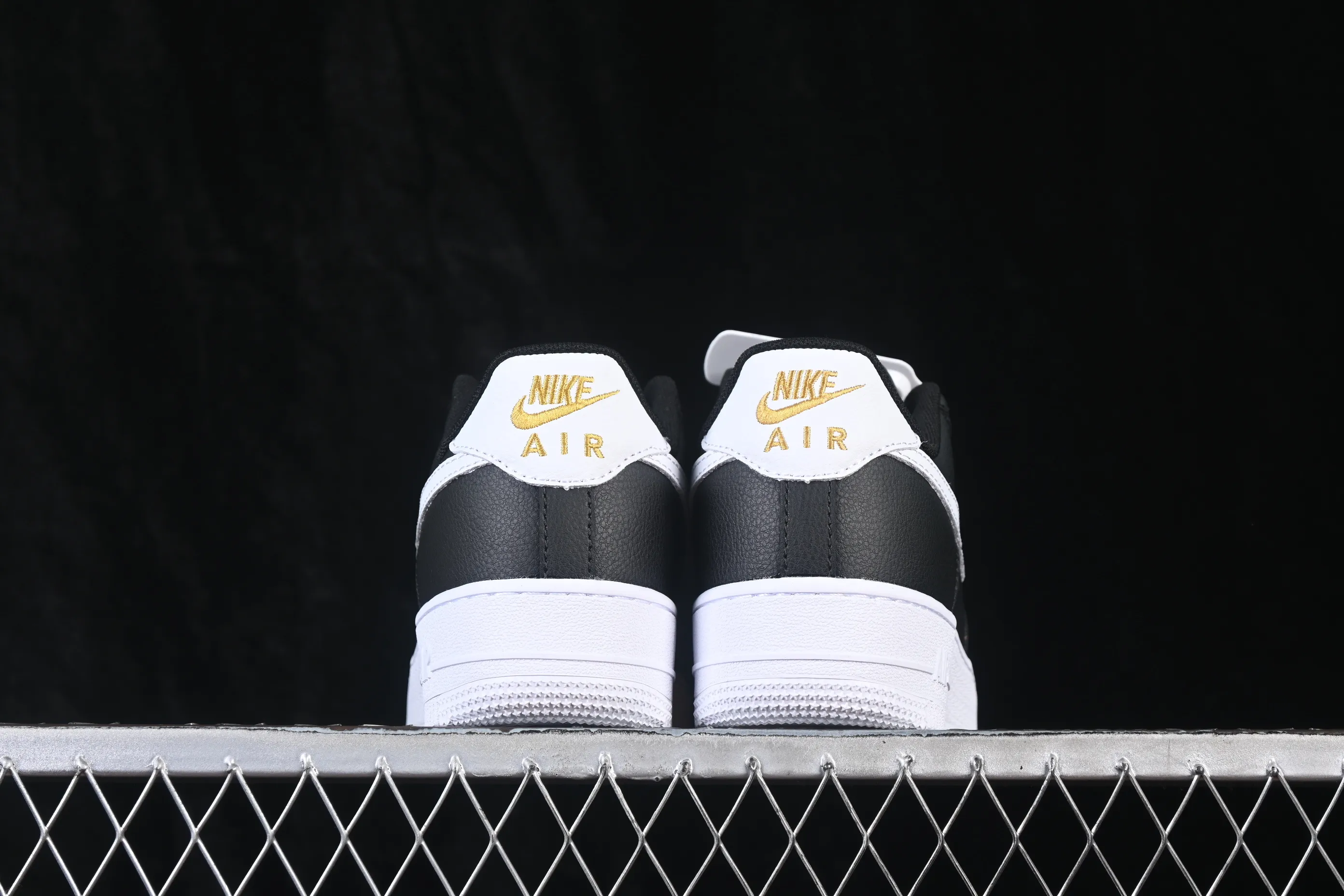 All categories Nk Air Force 1 Air Force series Nk Air Force 1 Low Air Force low-top Nike Air Force 1'07 Low Air Force 1 low-top casual sneakers CZ0270-001